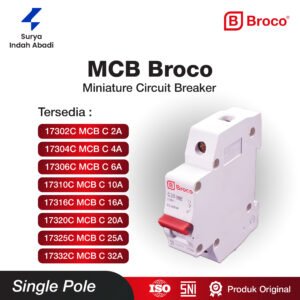 Broco MCB