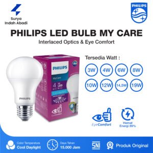 Philips LED My Care