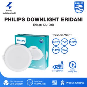 Philips Downlight Eridani